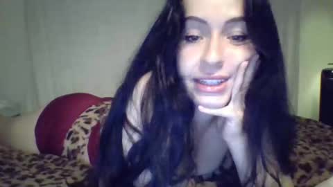 lililuvsy0u online show from 27, 5, 2026