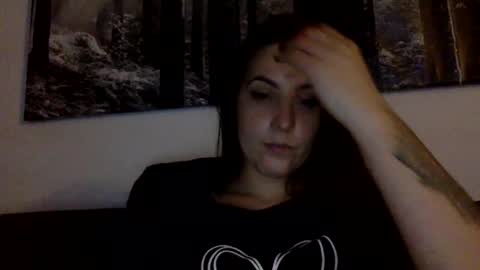 Snapshot of lilimorganxx chatting on 24, 1, 2025 LiliMorgan online show from 24, 1, 2025