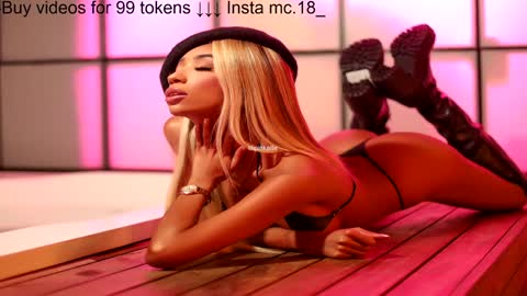 Snapshot of lilipinkette chatting on 27, 12, 2024 Lili online show from 27, 12, 2024