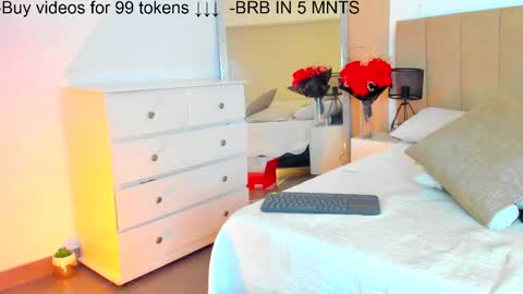 Snapshot of lilipinkette chatting on 15, 2, 2025 Lili online show from 15, 2, 2025