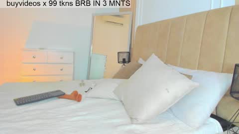 Snapshot of lilipinkette chatting on 3, 3, 2025 Lili online show from 3, 3, 2025