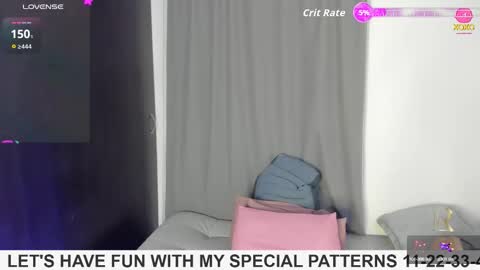 lilirouse online show from 29, 9, 2025