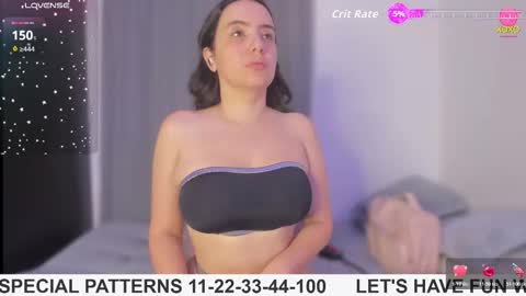 lilirouse online show from 24, 10, 2025