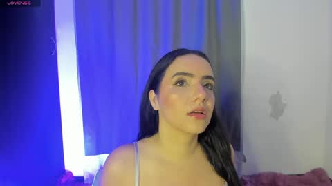 Snapshot of lilirouse chatting on 12, 4, 2026 lilirouse online show from 12, 4, 2026