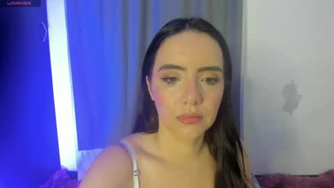 Snapshot of lilirouse chatting on 15, 4, 2026 lilirouse online show from 15, 4, 2026