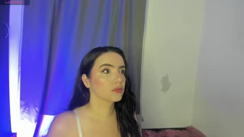 Snapshot of lilirouse chatting on 24, 4, 2026 lilirouse online show from 24, 4, 2026