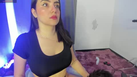 Snapshot of lilirouse chatting on 29, 5, 2026 lilirouse online show from 29, 5, 2026
