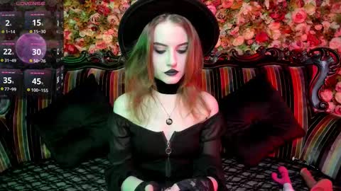 lilit_el_ online show from 19, 12, 2025