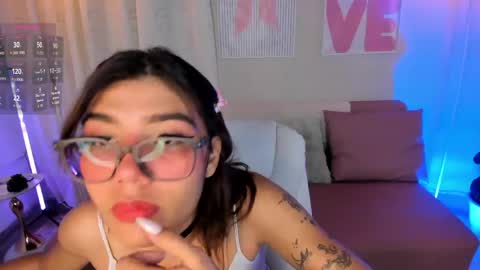 liliteasex online show from 11, 4, 2026