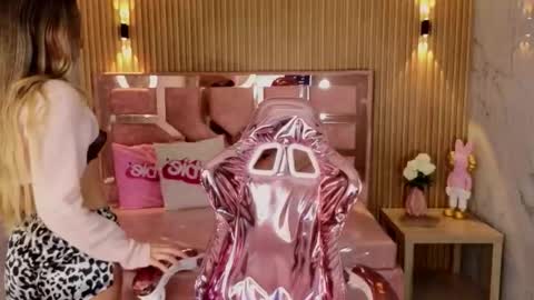 Snapshot of lilith4_s chatting on 13, 11, 2025 Lilith online show from 13, 11, 2025