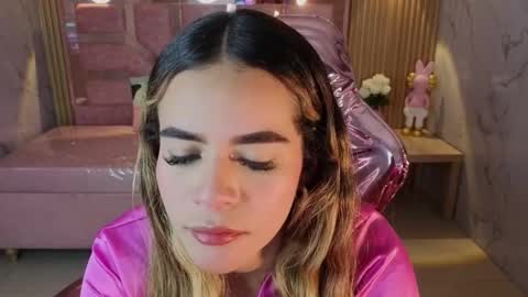 Lilith  online show from 25, 2, 2026