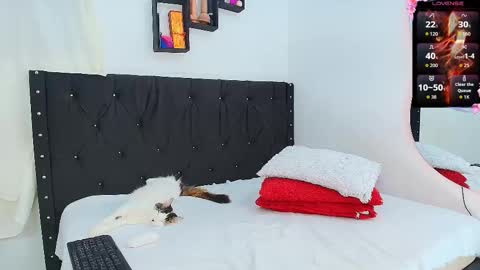 Snapshot of lilith_2025 chatting on 18, 11, 2025 Lilith online show from 18, 11, 2025