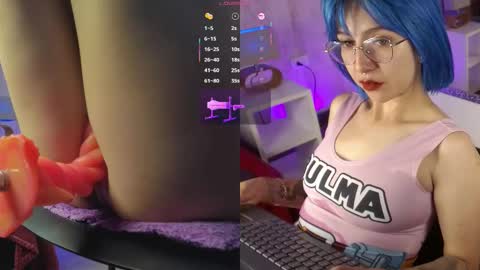 Lilith  online show from 27, 3, 2026