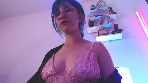 Lilith  online show from 28, 3, 2026