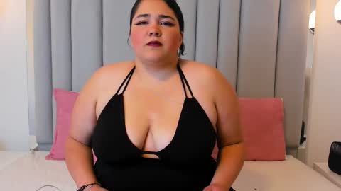 Snapshot of lilith_aliany_ chatting on 7, 11, 2025 Lilith online show from 7, 11, 2025