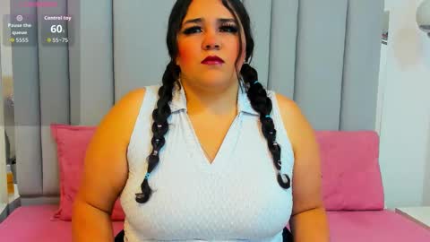 Snapshot of lilith_aliany_ chatting on 12, 11, 2025 Lilith online show from 12, 11, 2025