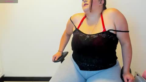 Snapshot of lilith_aliany_ chatting on 13, 11, 2025 Lilith online show from 13, 11, 2025