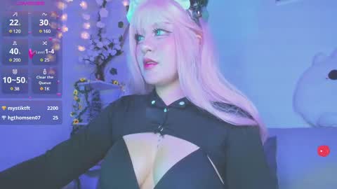 lilith asami24 online show from 18, 12, 2024