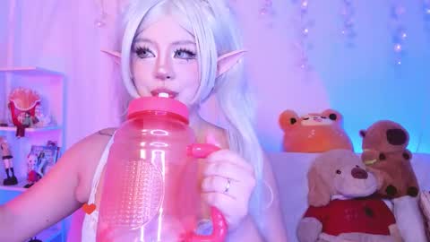 lilith asami24 online show from 24, 3, 2026