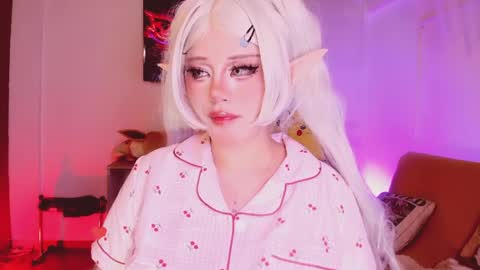 Snapshot of lilith_asami24 chatting on 1, 5, 2026 lilith asami24 online show from 1, 5, 2026