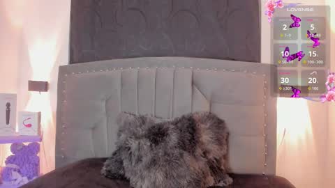 Snapshot of lilith_blaze7 chatting on 18, 12, 2025 LILITH BLAZE online show from 18, 12, 2025