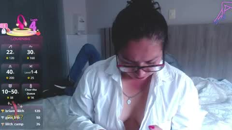 Laura lopez online show from 18, 5, 2026