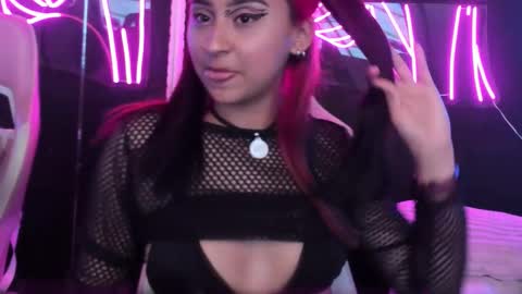 Snapshot of lilith_carter_ chatting on 14, 1, 2026 lilith_carter_ online show from 14, 1, 2026