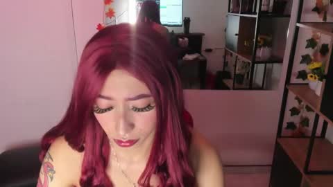 lilith cooper20 online show from 10, 1, 2026