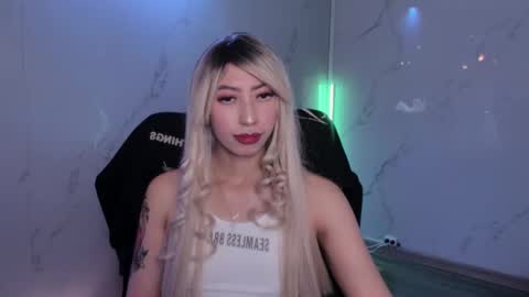 lilith cooper20 online show from 23, 2, 2026