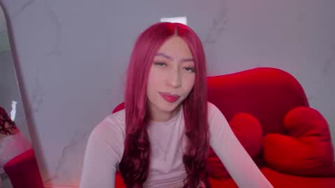 lilith cooper20 online show from 26, 2, 2026