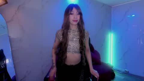 lilith cooper20 online show from 4, 4, 2026