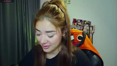 Lilith online show from 6, 1, 2026