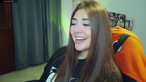 Lilith online show from 26, 3, 2026