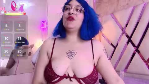   online show from 14, 10, 2025
