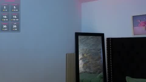 Snapshot of lilith_daviss chatting on 4, 2, 2026 lilith_daviss online show from 4, 2, 2026