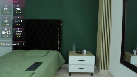 Snapshot of lilith_daviss chatting on 20, 2, 2026 lilith_daviss online show from 20, 2, 2026