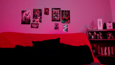 MISTRESS LILITH online show from 20, 10, 2025