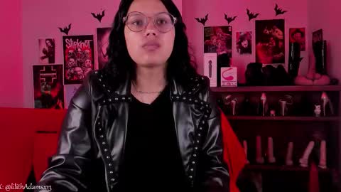 MISTRESS LILITH online show from 13, 2, 2026