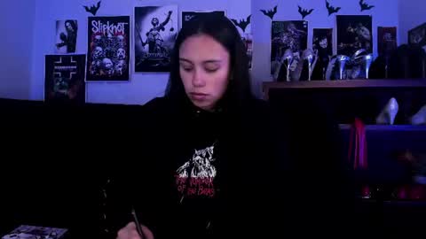 MISTRESS LILITH online show from 30, 6, 2026