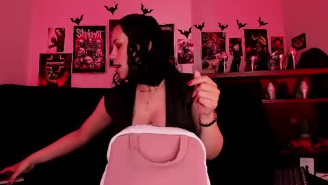 MISTRESS LILITH online show from 10, 7, 2026