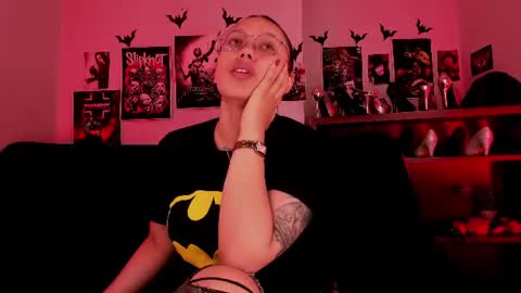 MISTRESS LILITH online show from 14, 7, 2026