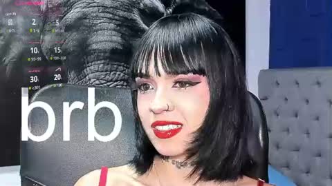 Snapshot of lilith_dior chatting on 11, 6, 2026 lilith_dior online show from 11, 6, 2026
