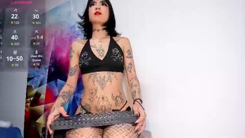 Snapshot of lilith_dior chatting on 15, 7, 2026 lilith_dior online show from 15, 7, 2026