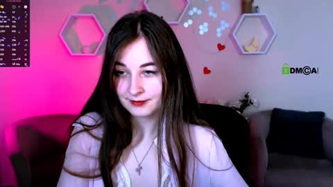 lilith_diva online show from 1, 10, 2025