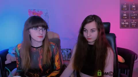 lilith_diva online show from 16, 11, 2025