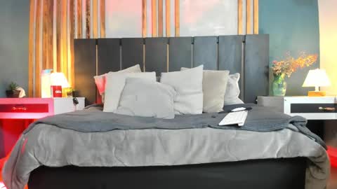 Lilith  online show from 2, 3, 2026