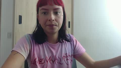 Snapshot of lilith_harmony chatting on 9, 9, 2025 goddess of hell20 online show from 9, 9, 2025