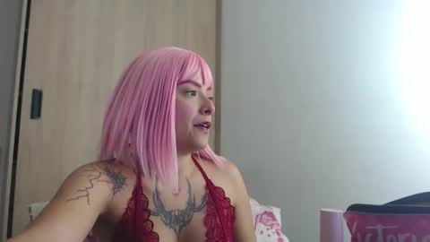 goddess of hell20 online show from 22, 12, 2025