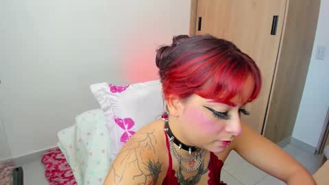 goddess of hell20 online show from 14, 3, 2026