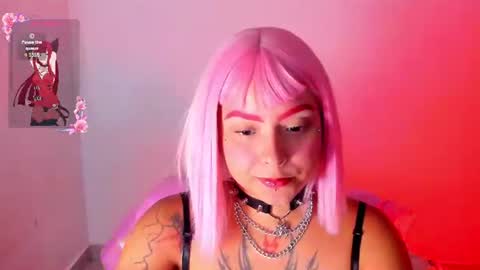 goddess of hell20 online show from 23, 6, 2026